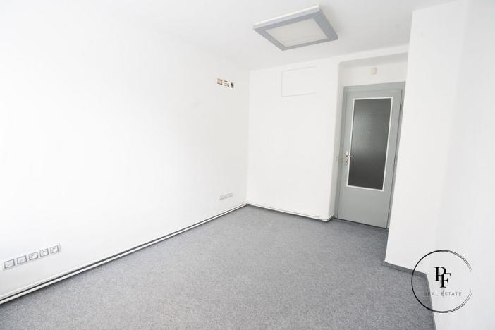 Pronájem kanceláře, Mladá Boleslav - Mladá Boleslav III, Táborská, 11 m2