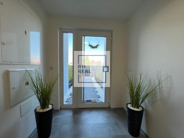 Pronájem bytu 2+kk, Třeboň - Třeboň II, Dana Bartoše, 40 m2