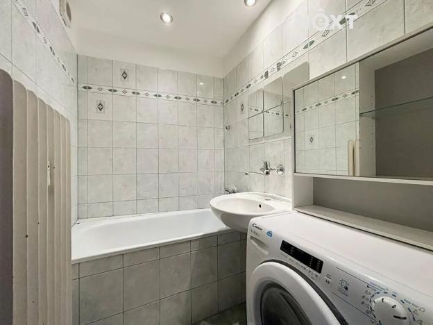 Pronájem bytu 2+kk, Praha - Vinohrady, Kouřimská, 50 m2