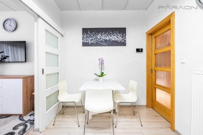 Prodej bytu 2+kk, Praha - Michle, Jihlavská, 49 m2