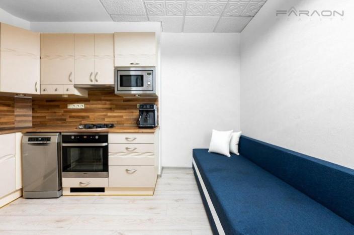 Prodej bytu 2+kk, Praha - Michle, Jihlavská, 49 m2