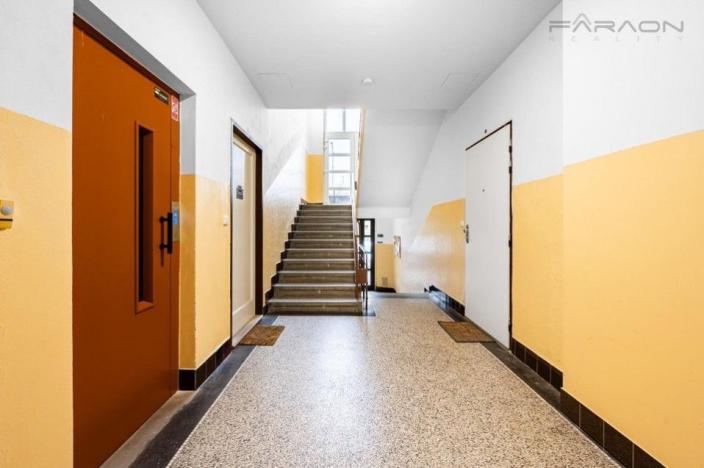 Prodej bytu 2+kk, Praha - Michle, Jihlavská, 49 m2