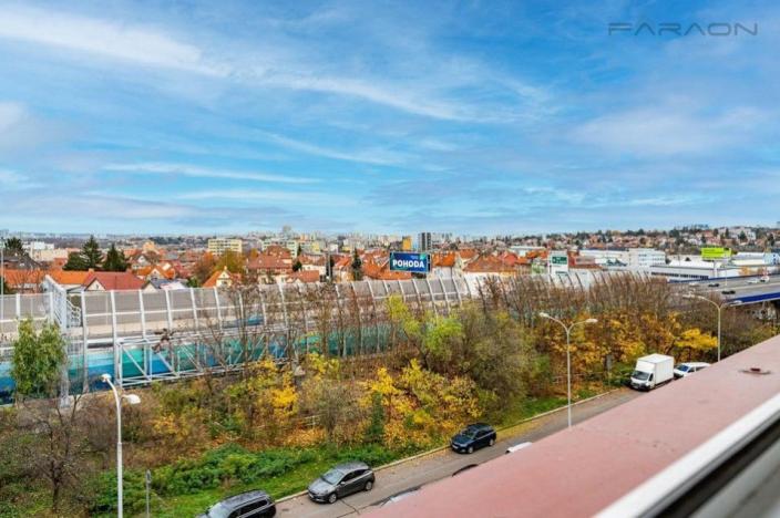 Prodej bytu 2+kk, Praha - Michle, Jihlavská, 49 m2