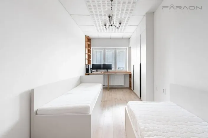 Prodej bytu 2+kk, Praha - Michle, Jihlavská, 49 m2