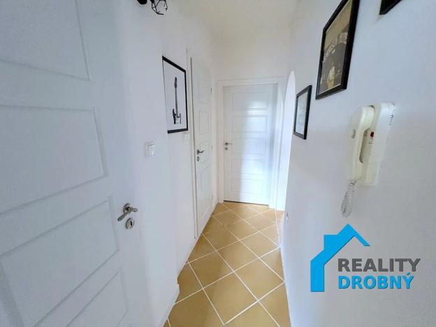 Prodej bytu 3+1, Děčín, Dvořákova, 73 m2