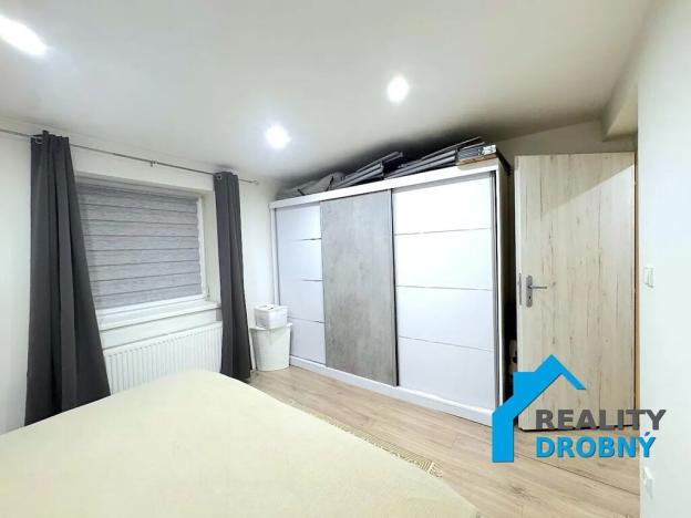 Pronájem bytu 2+1, Kamenický Šenov, Dlouhá, 73 m2