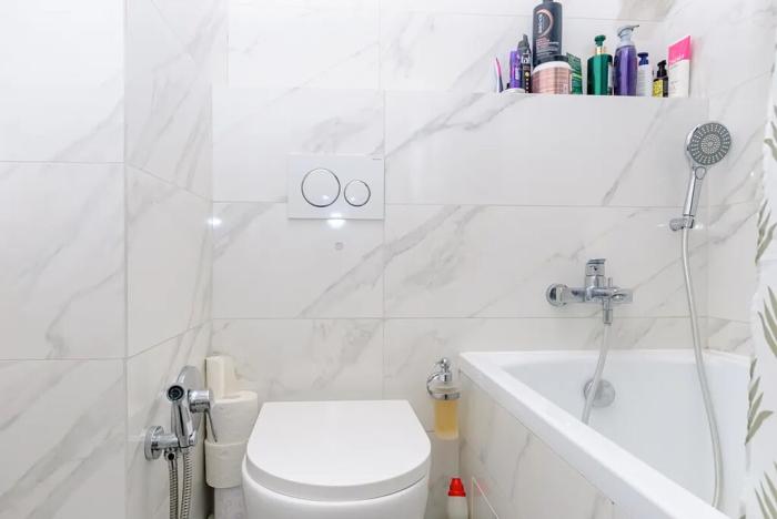 Prodej bytu 1+kk, Praha - Modřany, Semická, 29 m2