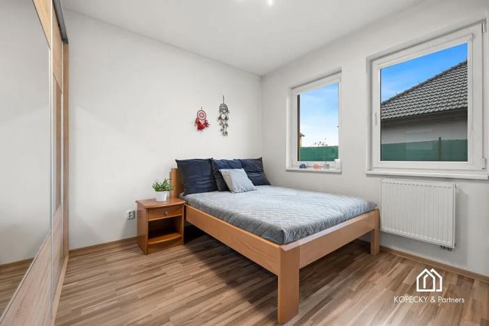 Prodej rodinného domu, Králův Dvůr, 110 m2