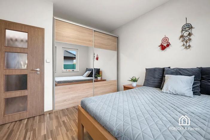 Prodej rodinného domu, Králův Dvůr, 110 m2