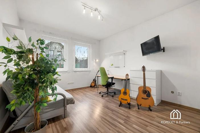 Prodej rodinného domu, Králův Dvůr, 110 m2