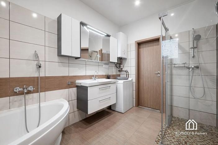 Prodej rodinného domu, Králův Dvůr, 110 m2