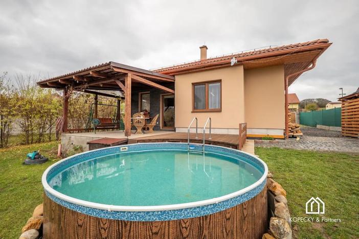 Prodej rodinného domu, Králův Dvůr, 110 m2