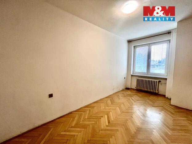 Pronájem bytu 3+1, Frenštát pod Radhoštěm, Školská čtvrť, 76 m2