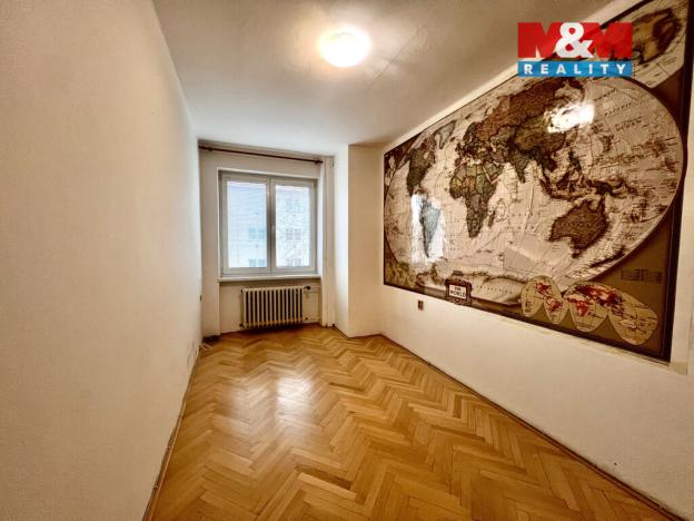 Pronájem bytu 3+1, Frenštát pod Radhoštěm, Školská čtvrť, 76 m2