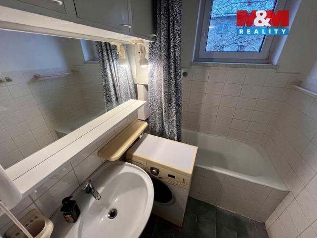 Pronájem bytu 3+1, Frenštát pod Radhoštěm, Školská čtvrť, 76 m2