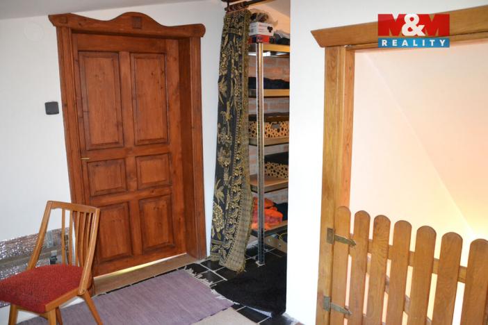 Prodej rodinného domu, Heřmánkovice, 240 m2