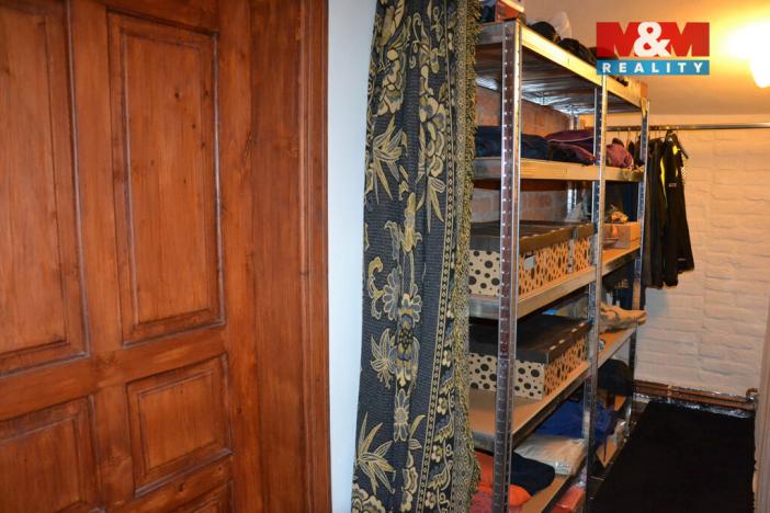 Prodej rodinného domu, Heřmánkovice, 240 m2