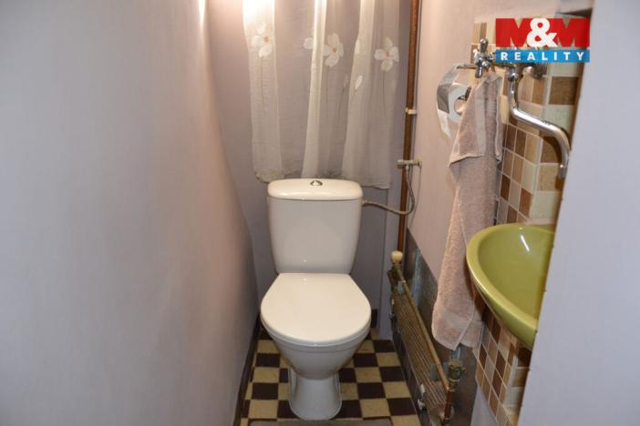 Prodej rodinného domu, Heřmánkovice, 240 m2