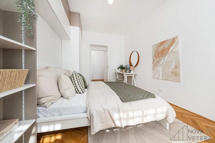 Prodej bytu 3+kk, Praha - Vršovice, Norská, 93 m2