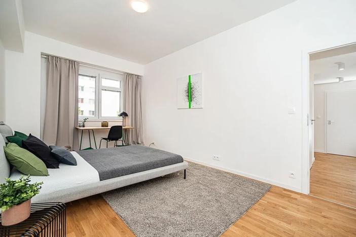 Prodej bytu 3+kk, Praha - Holešovice, Osadní, 82 m2