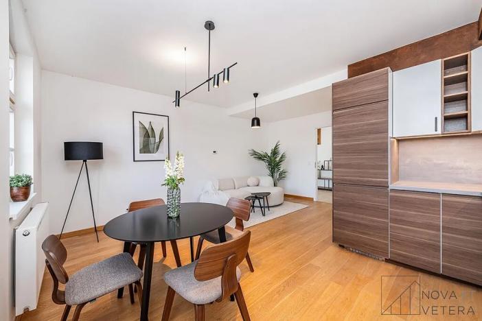 Prodej bytu 5+kk, Praha - Vinohrady, Chodská, 139 m2