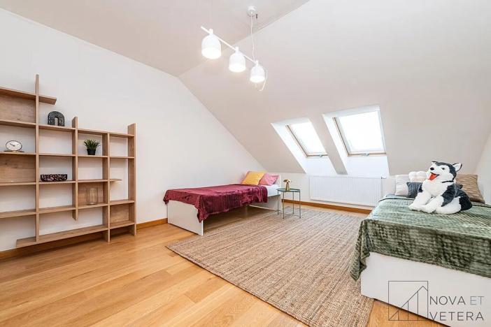 Prodej bytu 5+kk, Praha - Vinohrady, Chodská, 139 m2