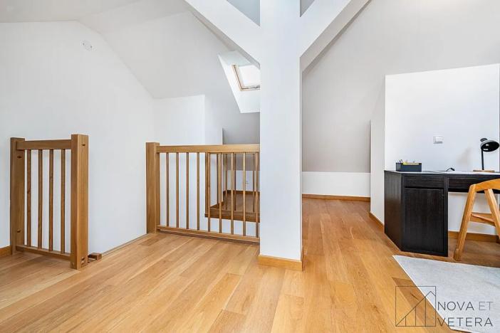 Prodej bytu 5+kk, Praha - Vinohrady, Chodská, 139 m2