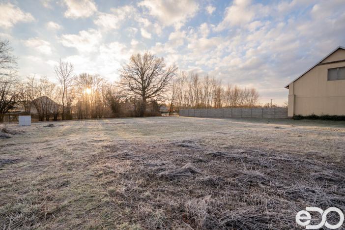 Prodej pozemku pro bydlení, Rokytno - Bohumileč, 1114 m2