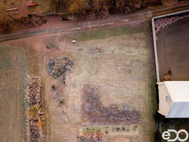 Prodej pozemku pro bydlení, Rokytno - Bohumileč, 1114 m2