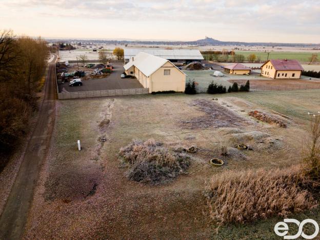 Prodej pozemku pro bydlení, Rokytno - Bohumileč, 1114 m2