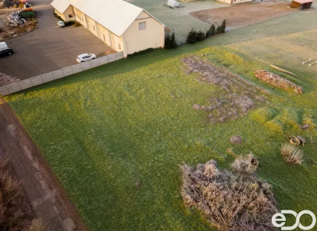 Prodej pozemku pro bydlení, Rokytno - Bohumileč, 1114 m2