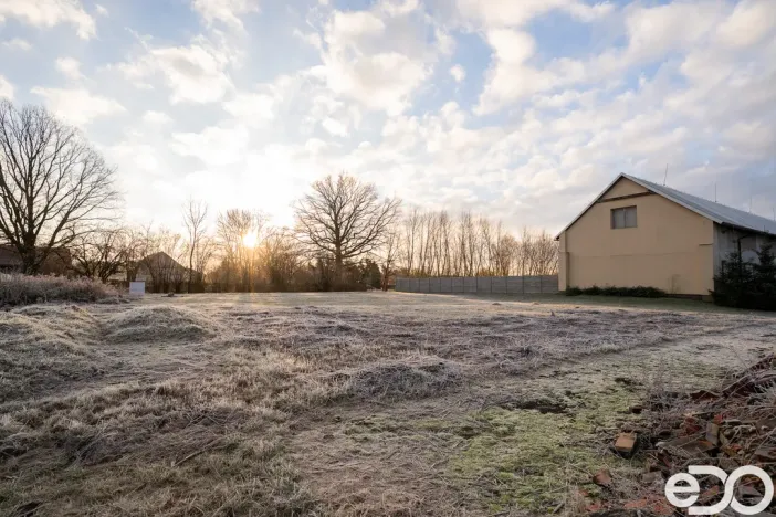 Prodej pozemku pro bydlení, Rokytno - Bohumileč, 1114 m2