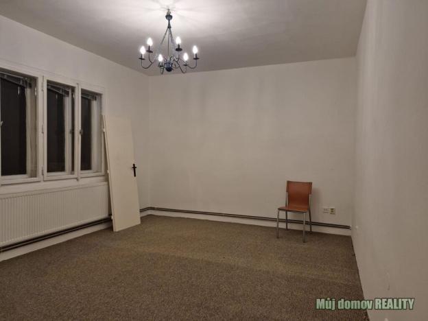 Pronájem bytu 3+1, Praha - Horní Počernice, Mezilesí, 100 m2