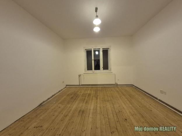 Pronájem bytu 3+1, Praha - Horní Počernice, Mezilesí, 100 m2