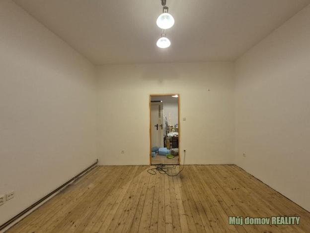 Pronájem bytu 3+1, Praha - Horní Počernice, Mezilesí, 100 m2