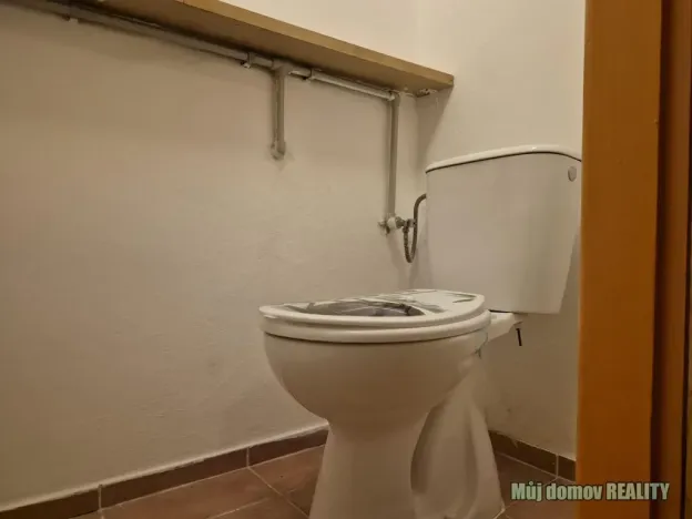 Pronájem bytu 3+1, Praha - Horní Počernice, Mezilesí, 100 m2