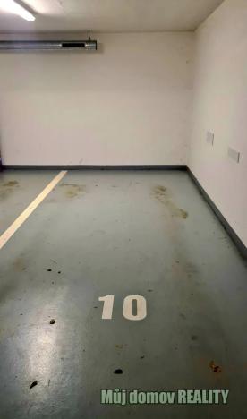 Pronájem bytu 2+kk, Praha - Zbraslav, Pickova, 54 m2