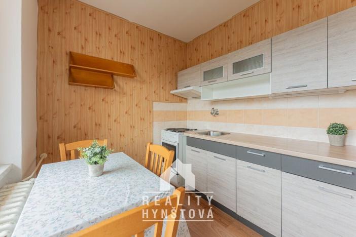 Prodej bytu 3+1, Blansko, Bezručova, 81 m2