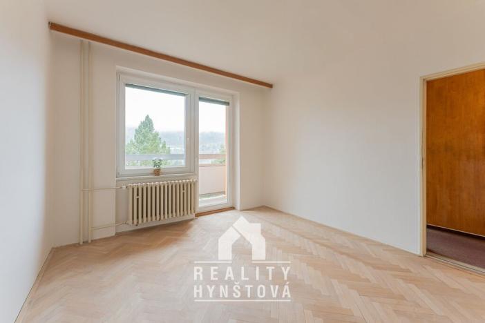 Prodej bytu 3+1, Blansko, Bezručova, 81 m2