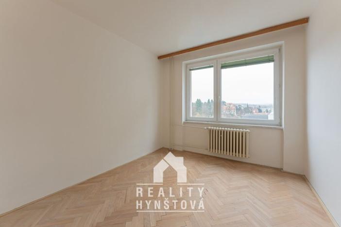 Prodej bytu 3+1, Blansko, Bezručova, 81 m2