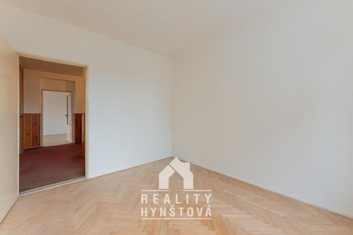 Prodej bytu 3+1, Blansko, Bezručova, 81 m2