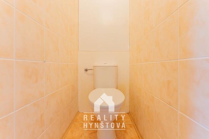 Prodej bytu 3+1, Blansko, Bezručova, 81 m2