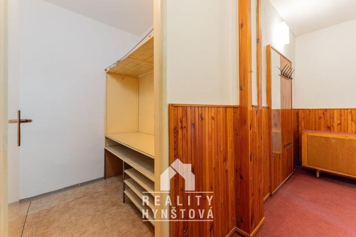 Prodej bytu 3+1, Blansko, Bezručova, 81 m2