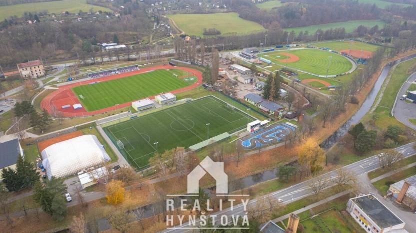 Prodej bytu 3+1, Blansko, Bezručova, 81 m2