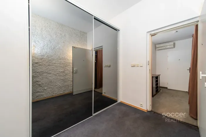 Pronájem bytu 4+kk, Praha - Holešovice, Dukelských hrdinů, 170 m2