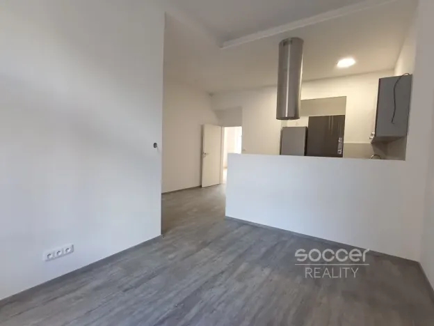 Pronájem bytu 3+kk, Praha - Holešovice, Dukelských hrdinů, 90 m2