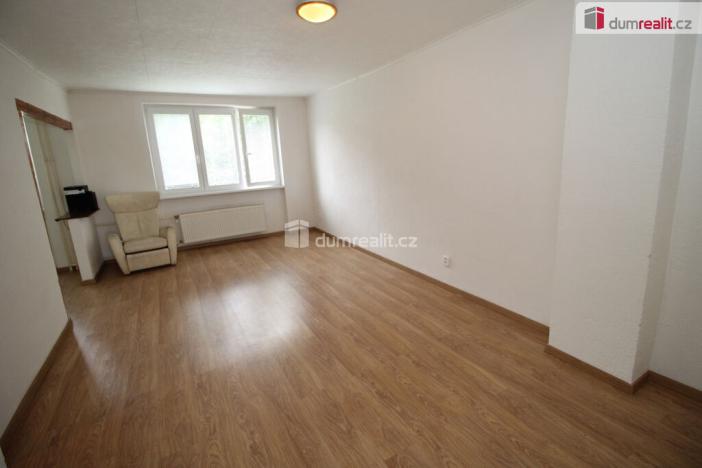 Pronájem bytu 2+1, Habartov, Okružní, 57 m2