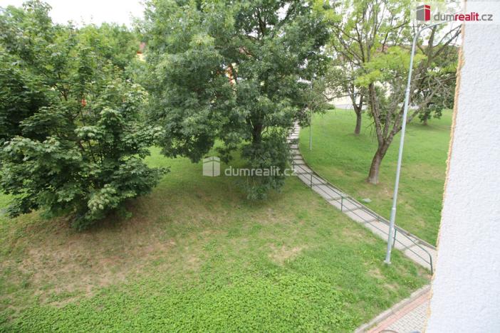 Pronájem bytu 2+1, Habartov, Okružní, 57 m2