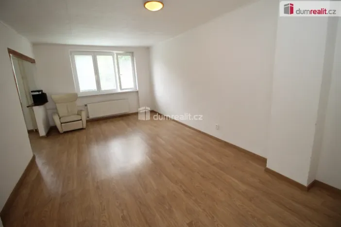 Pronájem bytu 2+1, Habartov, Okružní, 57 m2