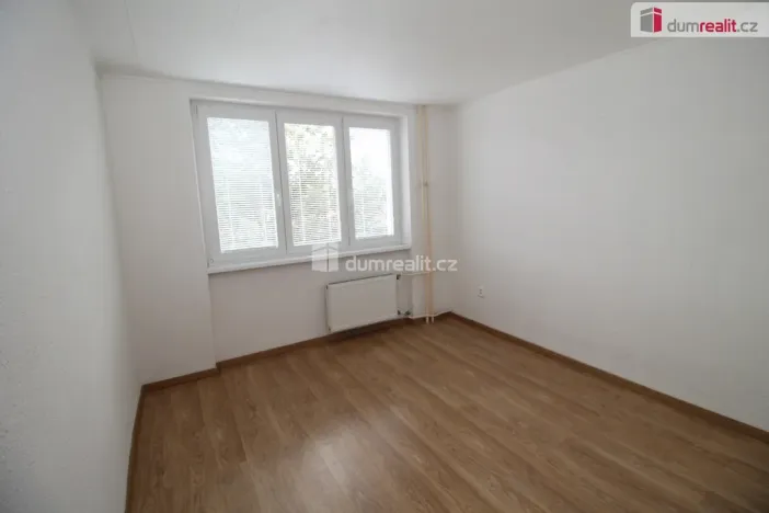 Pronájem bytu 2+1, Habartov, Okružní, 57 m2